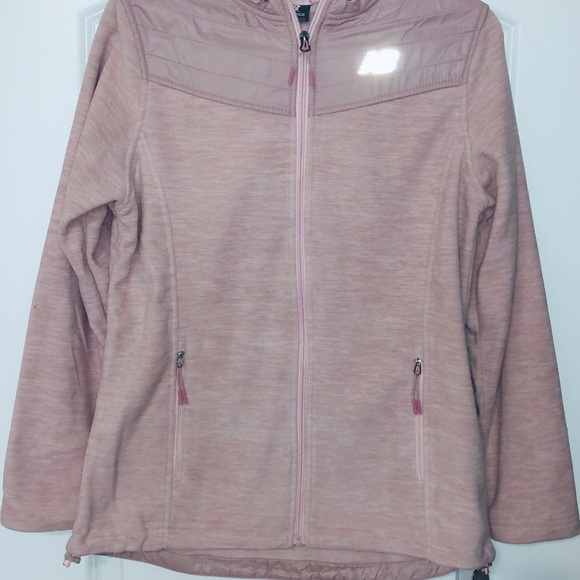 New balance women’s guava spacedy active jacket. - Picture 2 of 4